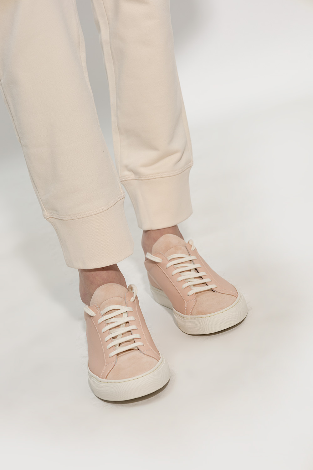 Common projects women's original achilles sneakers online